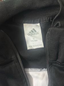 Adidas Football Jacket