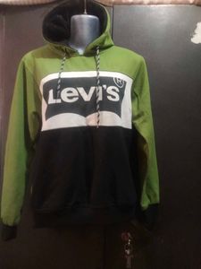Warm Hoodi For Boys Or Girls Both