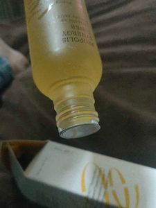 Cosrx Propolis Synergy Toner