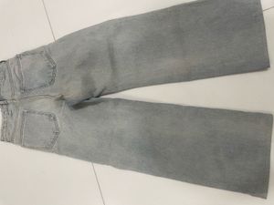 Light Blue Jeans