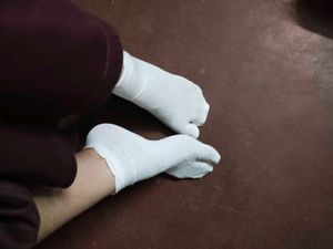 Used Socks For Women