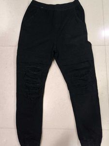 RETRO JEANS !