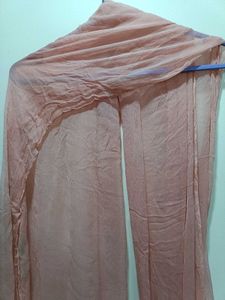 Pure Shiffon Punjabi Dupatta