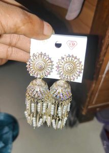 Bhot Sunder Earrings H