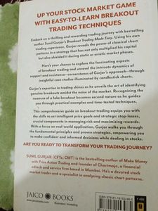 BREAKOUT TRADING BOOK