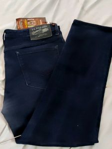 Brand New Denim Pants