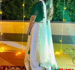 Lehanga Choli