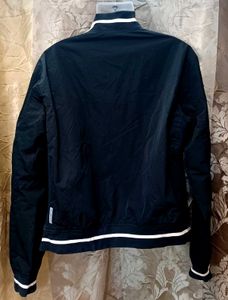 Armani Jeans Bomber Jkt