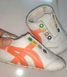 Baby Shoes Onitsuka Tiger (3-6 Months)