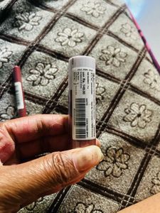 Lipstick &amp; Lip Pencil Set
