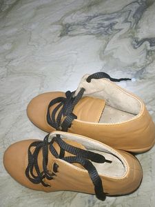 High Boots Shoes