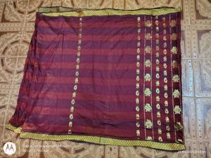 Silk Cotton Saree