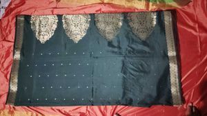 Kanjeevaram | Kanchipuram Silk Saree