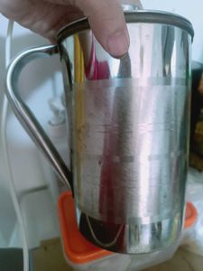 Stainless Steel Water jug copper coating inside