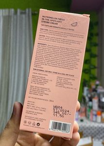 Dot &amp; Key Watermelon Fresh Strobe Cream