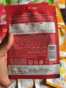 Lakme Blush &amp; Glow Sheet Mask Bundle