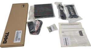 Dell Wyse D10D Thin Client-Network computer-DTS-1