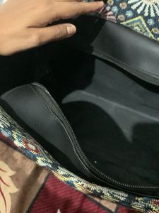 Big Hobo 2  Branded Bag