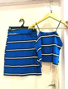 New Co Ord Set