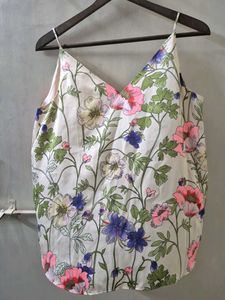 Empress Spegitty Top