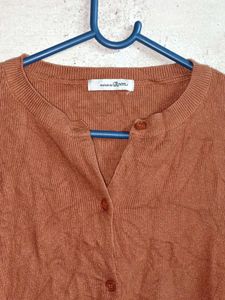 Trendy Winter Fashion Cardigan Sweater