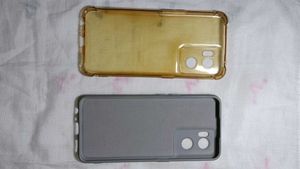 Oneplus Nord Ce2 Cover