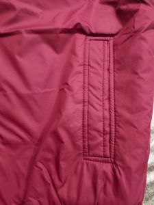 Reversible Jacket For Men