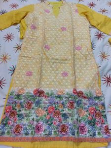 Suit  For Beautiful Ladies