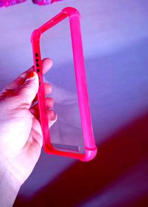 New MI Redmi 5A Mobile Cover