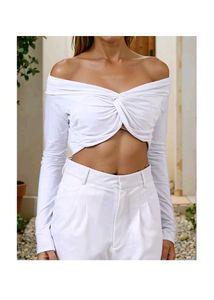 Off Shoulder Top