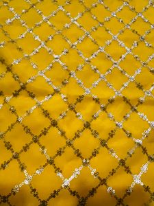 Yellow Kurti