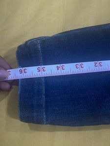 Dolce &amp; Gabbana Dark Wash Jeans