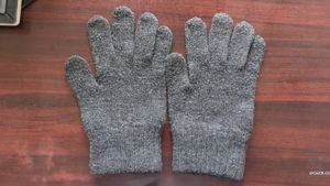Woolen Hand Gloves For Winter