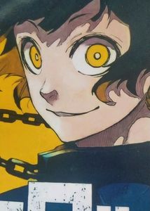 Custom Anime Poster A4 Size You Can Customise