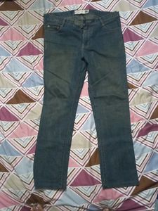 Koutons 34 Inch Jeans In Excellent Condition