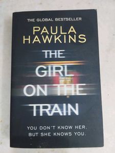 The Girl On Train