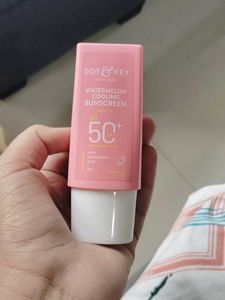 Dot & Key Watermelon Sunscreen