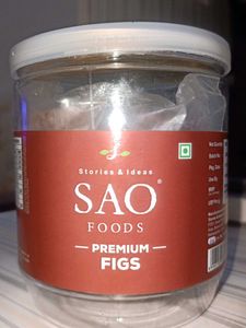 Figs (Anjeer) 200g