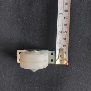 Set of 4 Caster Wheels