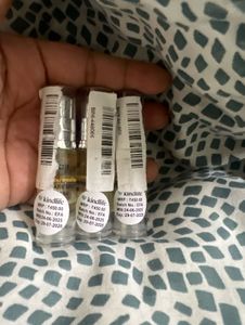 Sealed Rovectin Dark Spot Serum set of 3