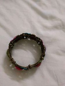 Colorful Stone Bracelet