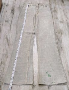 Sc9050 Maarg Bootcut Jeans Waist 28