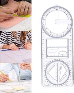 All in One Multipurpose Ruler