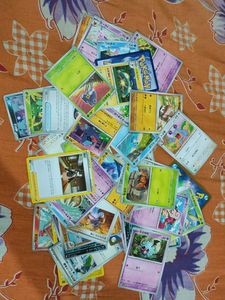 Pokemon Card Collection