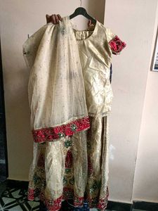 Lehanga Choli For Womens