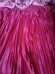 Middi Dress