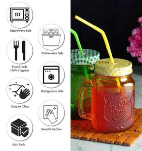 Mason Jar