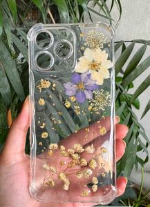 Floral Phone Case 🌺