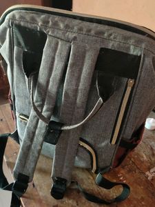 Diaper Bag