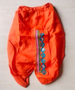 Unisex Baby Navratri Dress